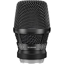 Neumann KK 104 U Capsule Head, Black