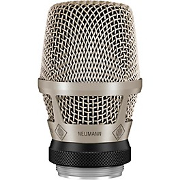 Neumann KK 104 U Capsule Head, Nickel