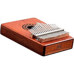 MEINL Sound Hole Designer Kalimba Sun