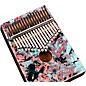 MEINL Sound Hole Designer Kalimba Coral Reef