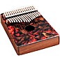 MEINL Sound Hole Designer Kalimba Lava