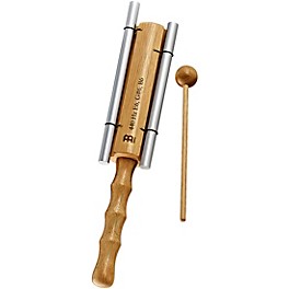 MEINL Sonic Energy Major Triad Three Tone Energy Chime, 440 Hz