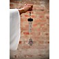 MEINL Sonic Energy Hamsa Mini Chakra Chimes 12 in.