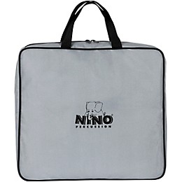 Nino 24pc Mixed Rhythm Set with Storage Bag