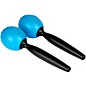 Nino Medium ABS Maracas Pair Sky Blue thumbnail