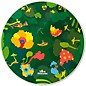 Evans Yellow Submarine Pepperland Woods Bass Drumhead 22 in.