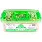 Nino Wooden Rhythm Set with Plastic Storage Container thumbnail