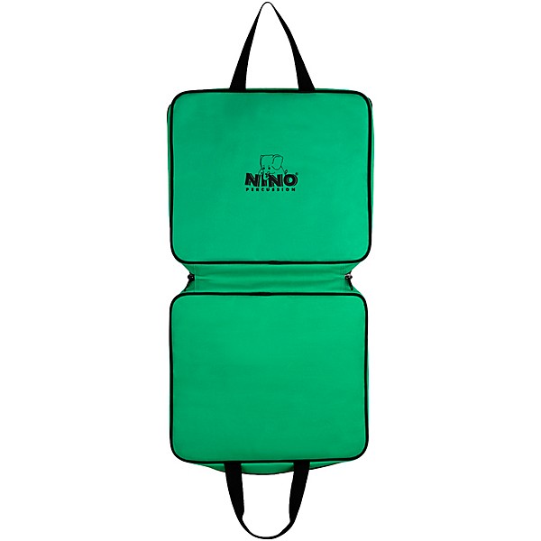 Nino 16pc Mixed Rhythm Set with Storage Bag