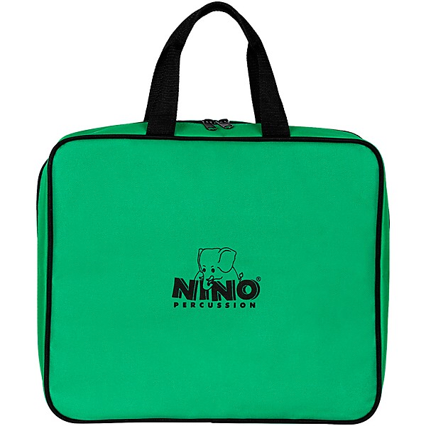 Nino 16pc Mixed Rhythm Set with Storage Bag