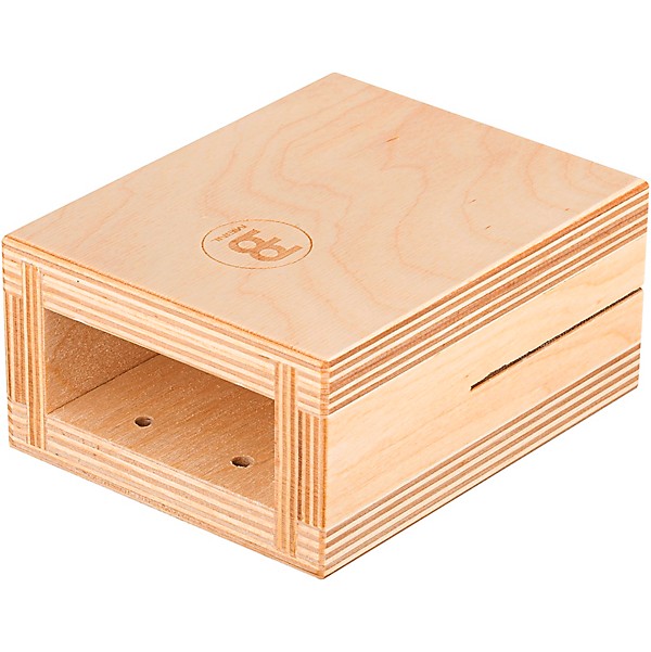 MEINL Wood Temple Block Small