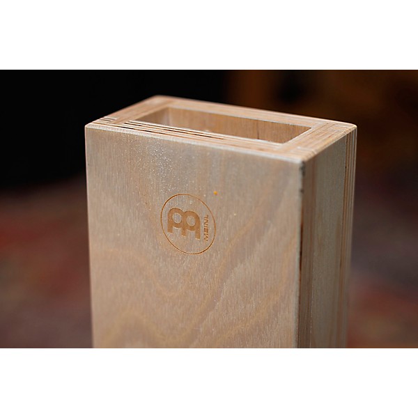 MEINL Wood Temple Block Small