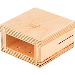 MEINL Wood Temple Block Extra Small