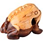 Nino Wood Frog Guiro Small