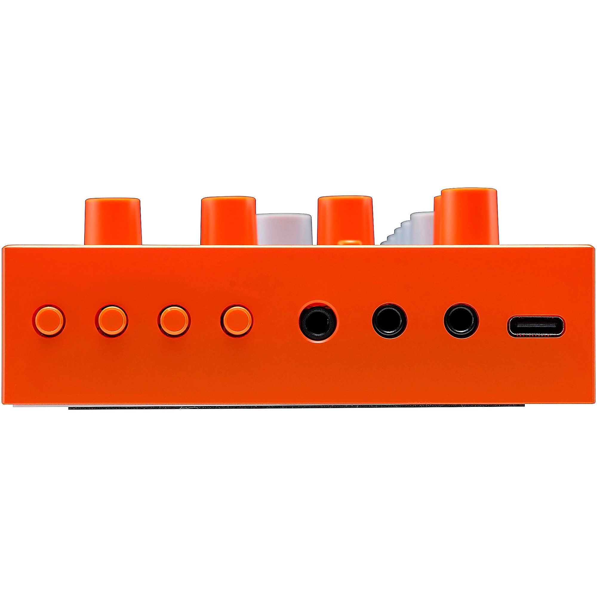 Yamaha SEQTRAK Music Creation Station Orange | Guitar Center