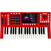 Akai Professional MPC Key 37 Production Synthesizer