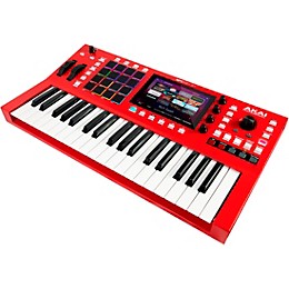 Akai Professional MPC Key 37 Production Synthesizer