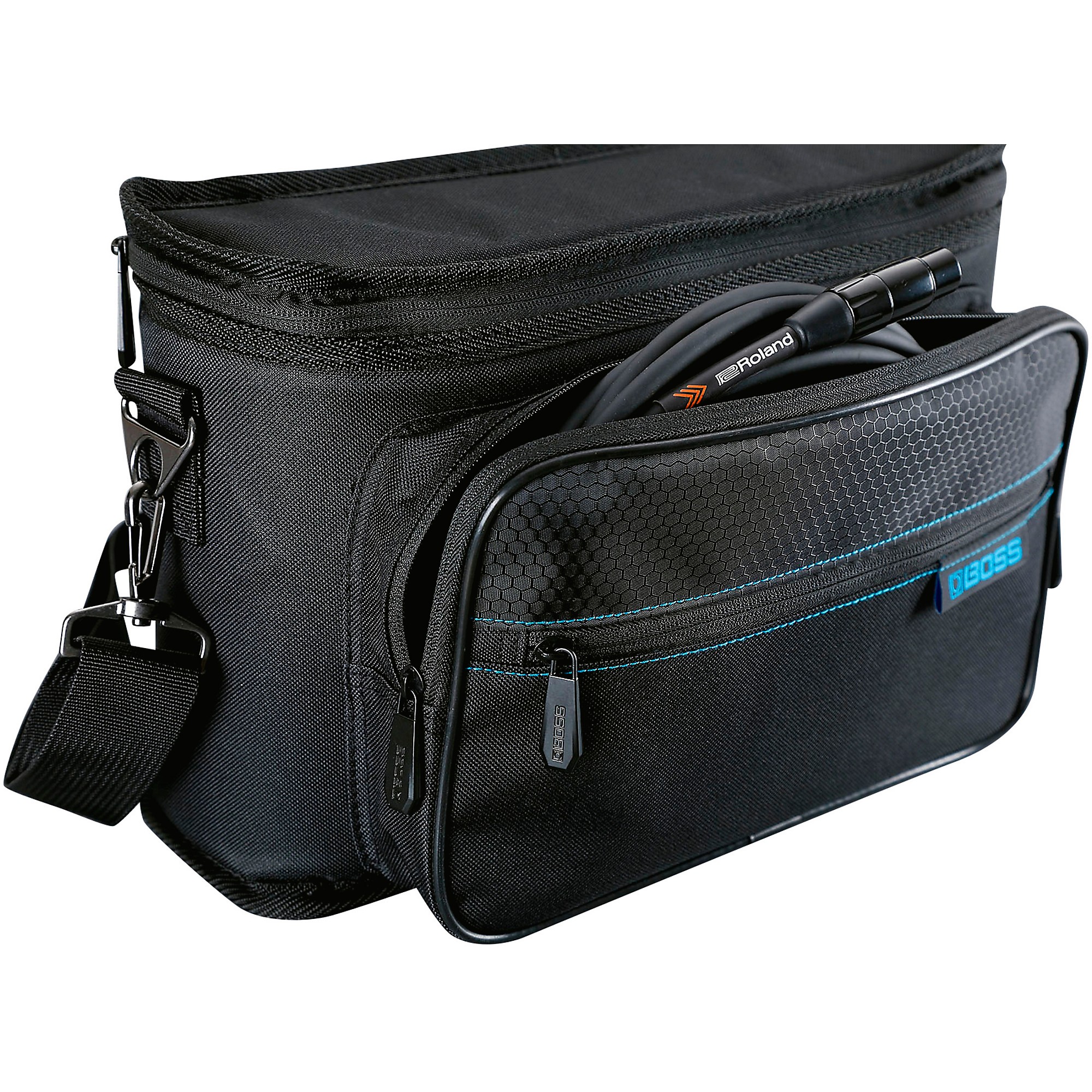 BOSS VE-22 Vocal Performer With Carry Bag and Power Supply BOSS VE-22 Vocal Performer With Carry Bag and Power Supply