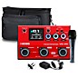 BOSS VE-22 Vocal Performer Bundle With E835 Microphone, XLR Cable, Power Supply, and Carry Bag thumbnail