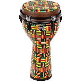 MEINL Jumbo Djembe with Matching Head 10 in. Simbra MEINL Jumbo Djembe with Matching Head 10 in. Simbra