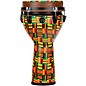 MEINL Jumbo Djembe with Matching Head 10 in. Simbra