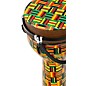 MEINL Jumbo Djembe with Matching Head 10 in. Simbra