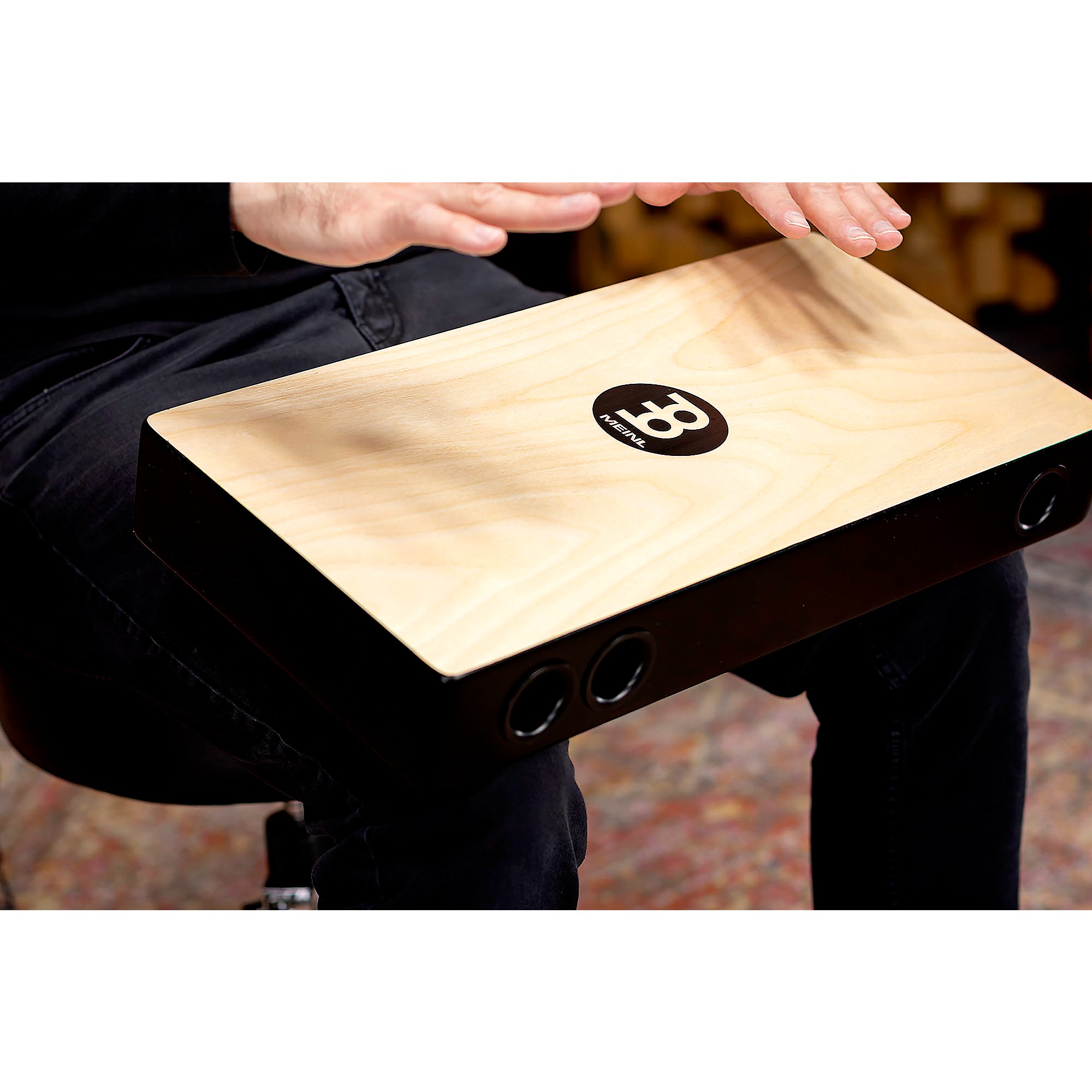 MEINL Travel Slaptop Cajon | Guitar Center