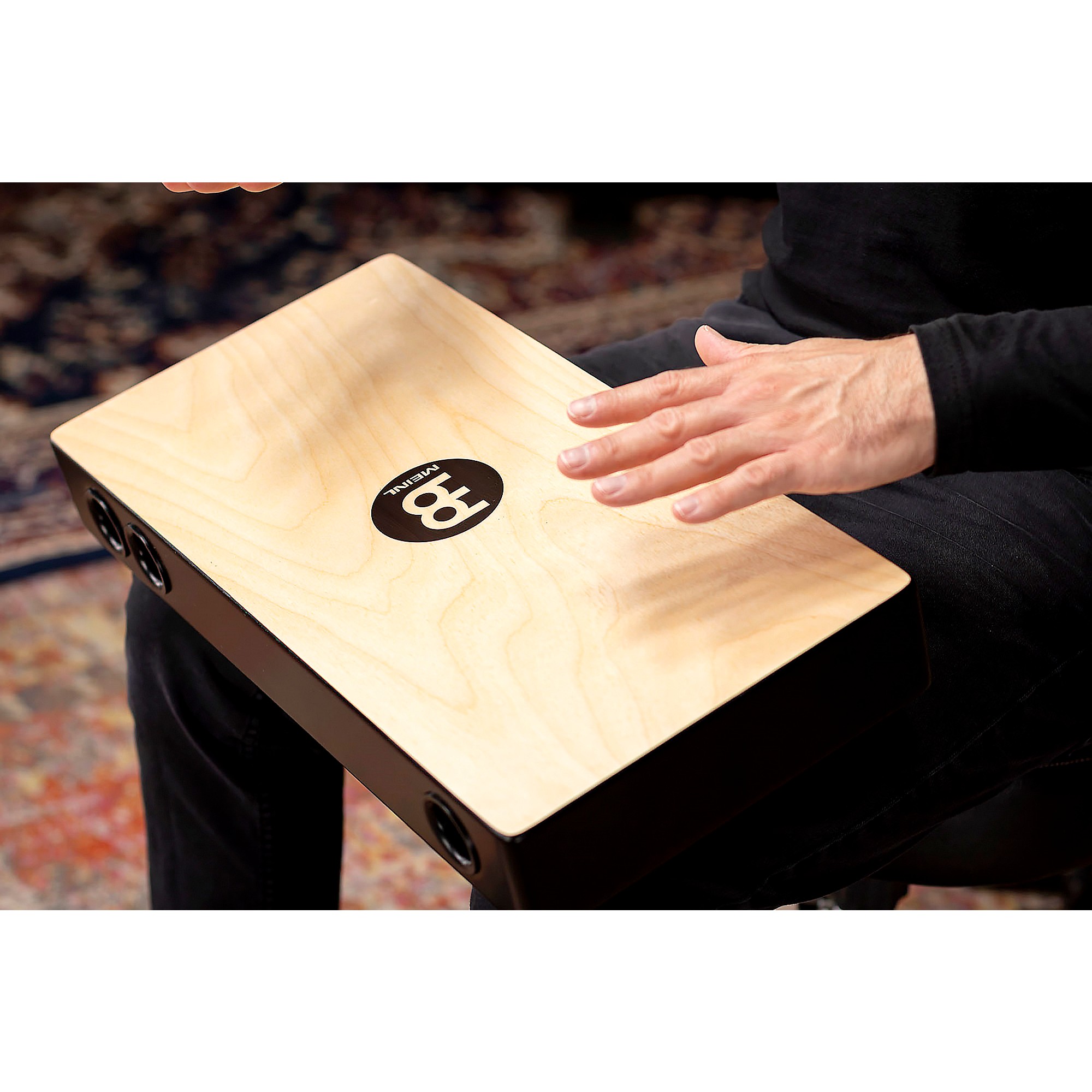 MEINL Travel Slaptop Cajon | Guitar Center