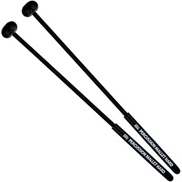 MEINL Molded ABS Percussion Mallet Pair Hard MEINL Molded ABS Percussion Mallet Pair Hard