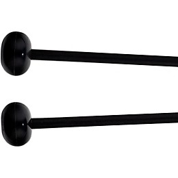 MEINL Molded ABS Percussion Mallet Pair Hard