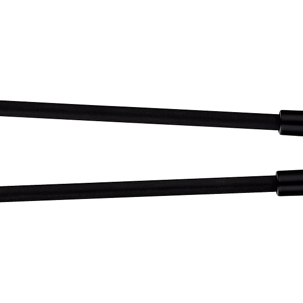 MEINL Molded ABS Percussion Mallet Pair Hard