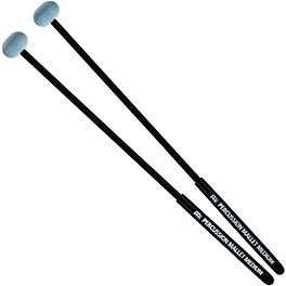 MEINL Molded ABS Percussion Mallet Pair Hard MEINL Molded ABS Percussion Mallet Pair Medium