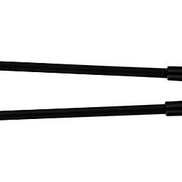 MEINL Molded ABS Percussion Mallet Pair Medium