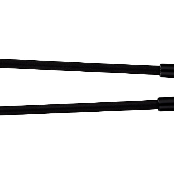 MEINL Molded ABS Percussion Mallet Pair Medium