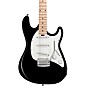 Sterling by Music Man Cutlass CT30 SSS Electric Guitar Black thumbnail