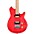 Sterling by Music Man Axis AX3 Flame Maple Top E... Sterling by Music Man Axis AX3 Flame Maple Top Electric Guitar Stain Pink