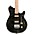 Sterling by Music Man Axis AX3 Flame Maple Top ... Sterling by Music Man Axis AX3 Flame Maple Top Electric Guitar Trans Black