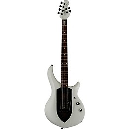 Sterling by Music Man Majesty Electric Guitar Chalk Grey