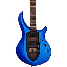 レア！真夢 & 真理/DREAM IN PEACE Sterling by Music Man Majesty Electric Guitar With DiMarzio