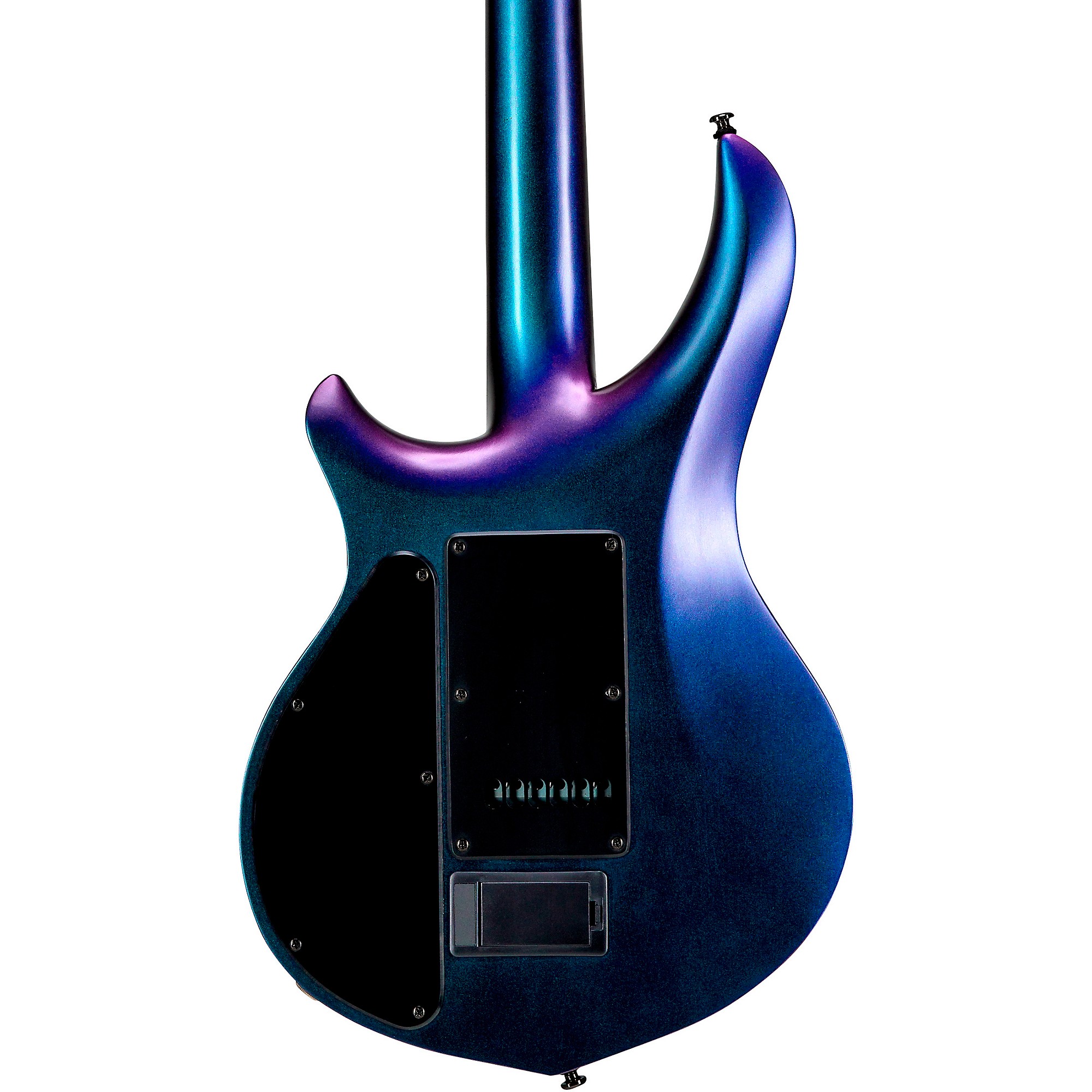 Sterling by Music Man Majesty Electric Guitar Arctic Dream