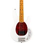 Sterling by Music Man StingRay Classic 5 RAY25CA Bass Olympic White thumbnail