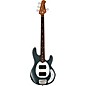 Sterling by Music Man StingRay RAY34 HH Bass Charcoal Frost