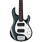Sterling by Music Man StingRay 5 RAY35 HH Bass Charcoal Frost thumbnail