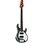 Sterling by Music Man StingRay 5 RAY35 HH Bass Charcoal Frost