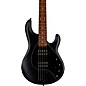 Sterling by Music Man StingRay 5 RAY5 HH Bass Stealth Black thumbnail