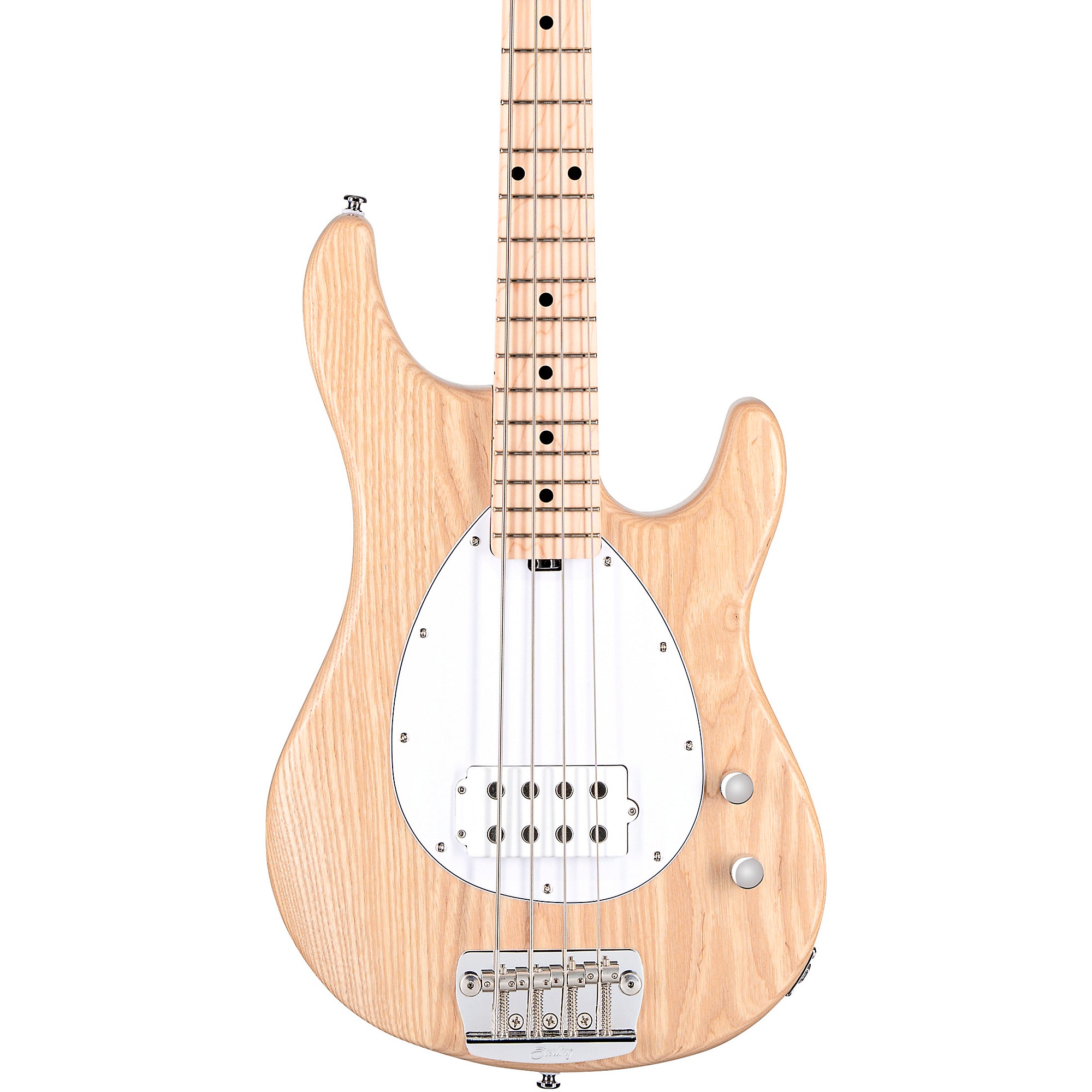 Sterling by Music Man Natural | Guitar Center