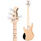 Sterling by Music Man Sterling SB14 Passive Bass Guitar Natural