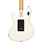 Sterling by Music Man Jared Dines Artist Series StingRay Electric Guitar Olympic White