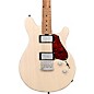 Sterling by Music Man Valentine Electric Guitar Trans Buttermilk thumbnail