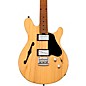 Sterling by Music Man Valentine Chambered Electric Guitar Natural thumbnail