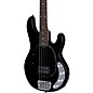 Sterling by Music Man StingRay RAY34 Electric Bass Guitar Black